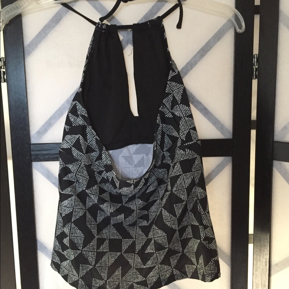 Tankini top - Picture 7 of 8